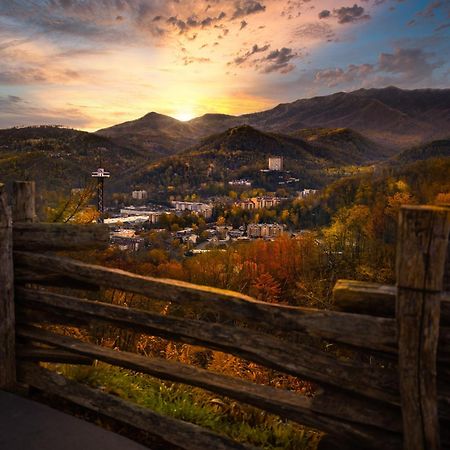 Smoky Bear Lodge With Guest House, Hot Tub, 1089 Free Tickets Each Paid Day, Dollywood And More Севьервилл Экстерьер фото