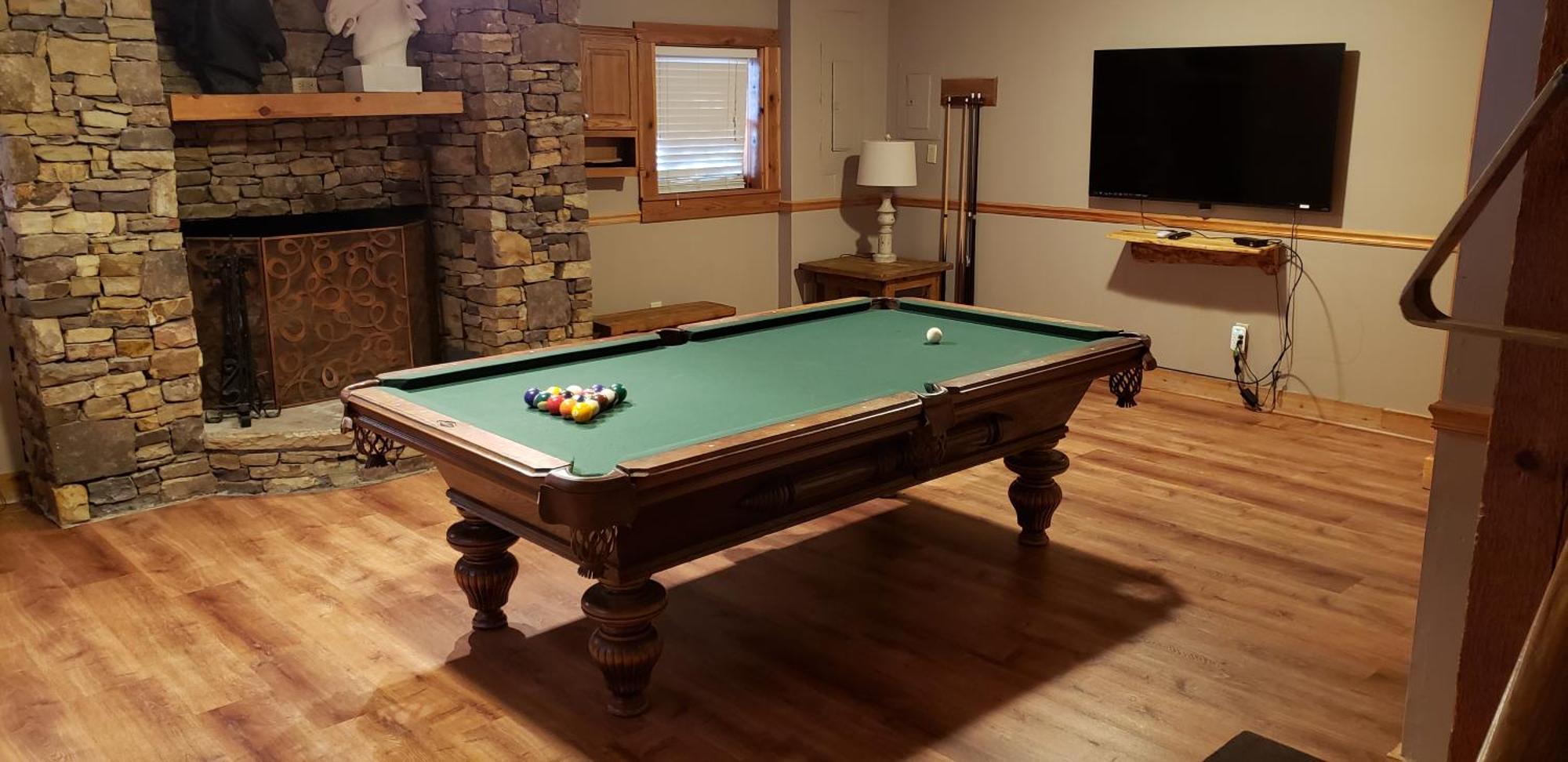 Smoky Bear Lodge With Guest House, Hot Tub, 1089 Free Tickets Each Paid Day, Dollywood And More Севьервилл Номер фото