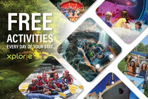 Smoky Bear Lodge With Guest House, Hot Tub, 1089 Free Tickets Each Paid Day, Dollywood And More Севьервилл Экстерьер фото