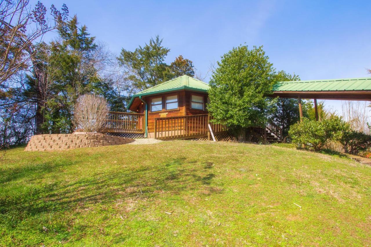 Smoky Bear Lodge With Guest House, Hot Tub, 1089 Free Tickets Each Paid Day, Dollywood And More Севьервилл Экстерьер фото
